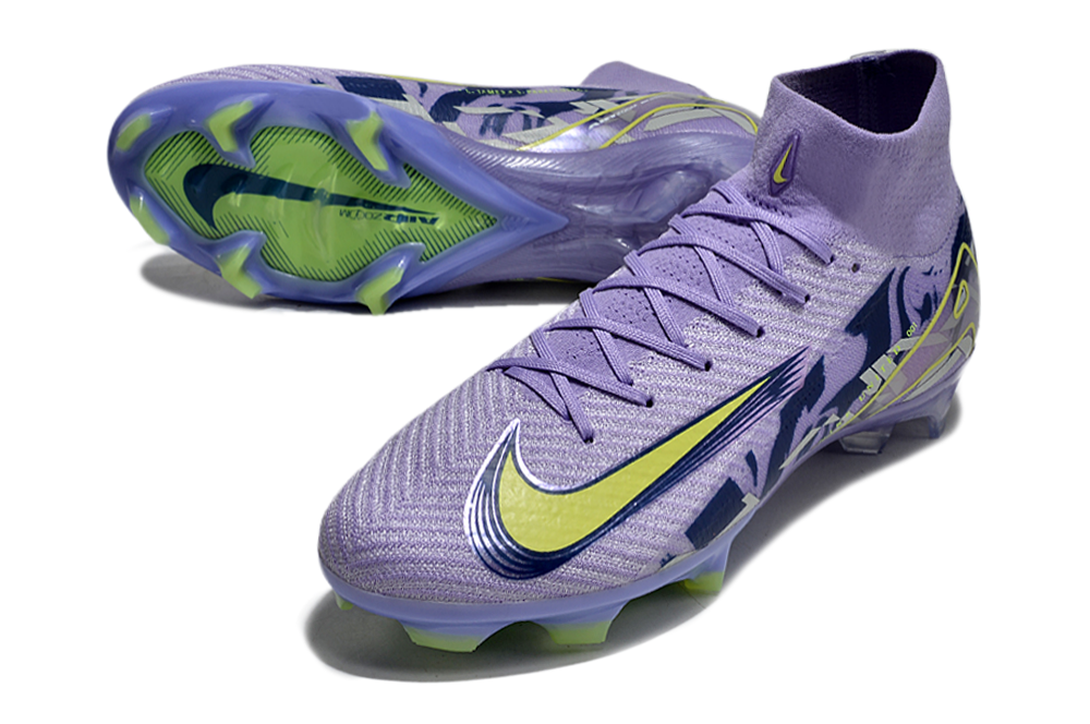 Nike Air Zoom Superfly 10 Elite FG - Lv8