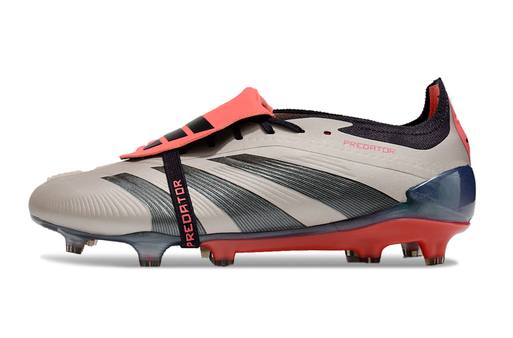 Adidas Predator Elite Tongue FG - Vivid Horizon