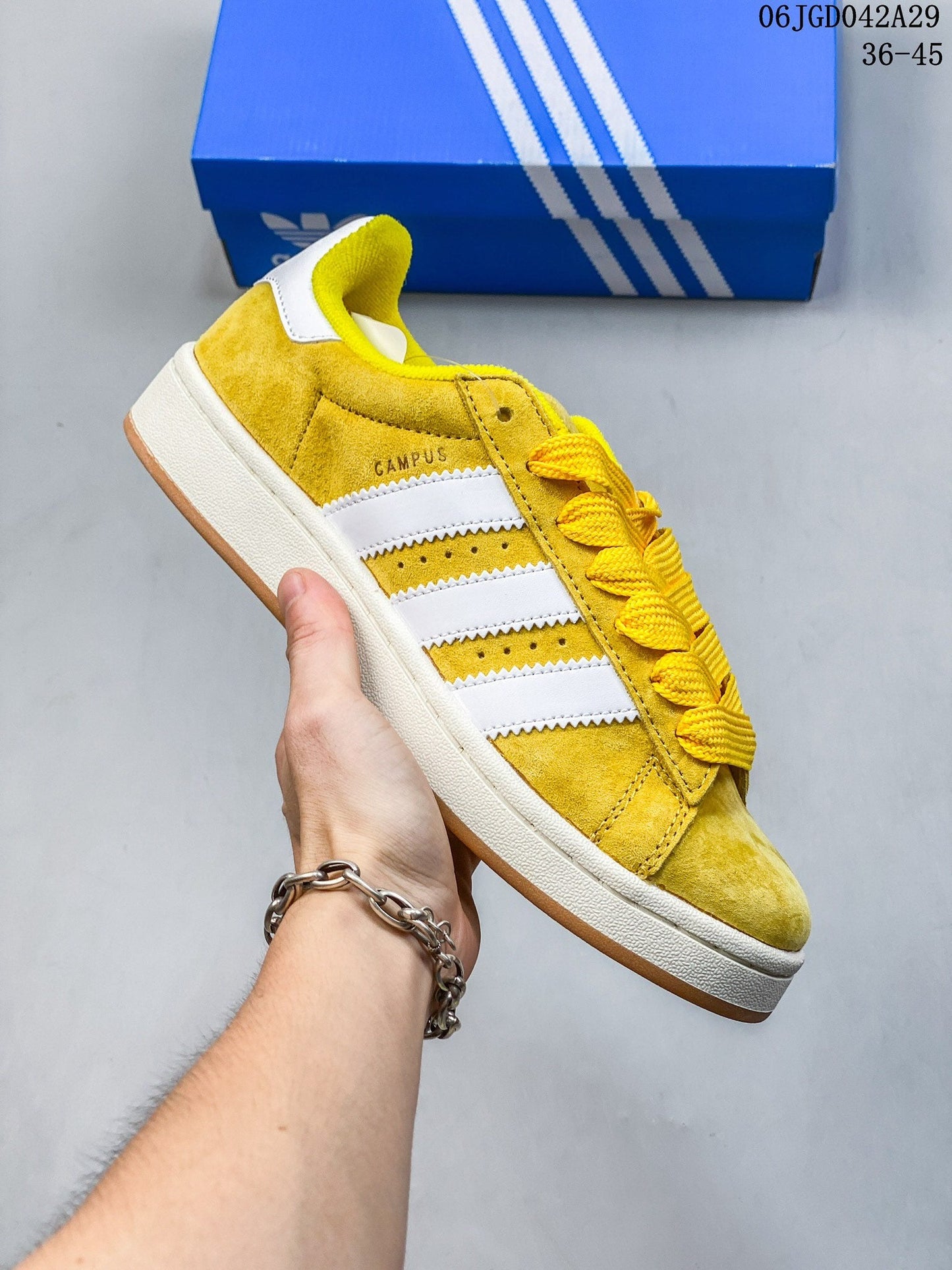 Tênis Originals Campus - CLIQUE PARA VER MAIS CORES