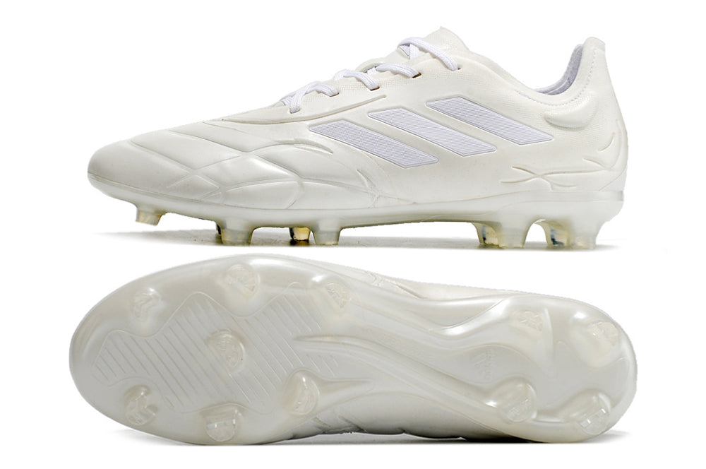 Adidas Copa Pure.1 FG - Branco