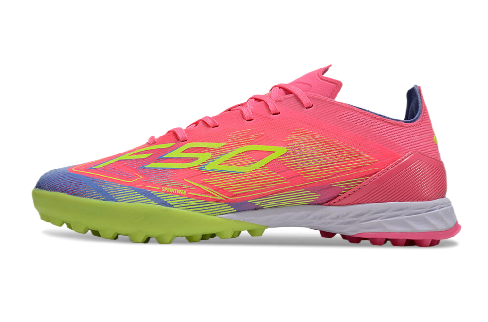 Adidas F50 Elite Society TF