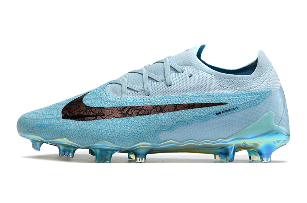 Nike Phantom GX Elite FG - Azul