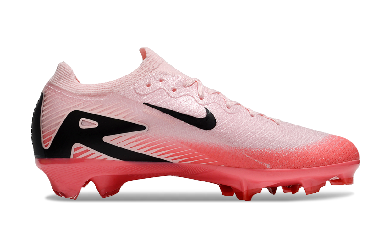 Nike Air Zoom Mercurial Vapor 16 Elite FG - Rosa