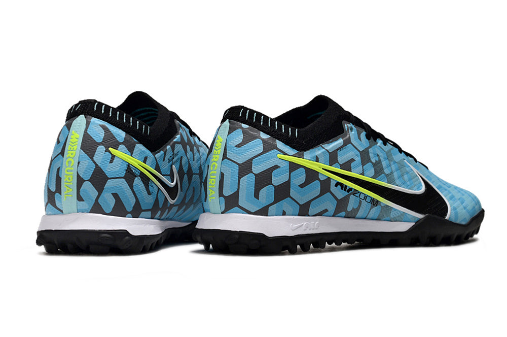 Nike Mercurial Air Zoom Vapor 15 Elite Society - Azul