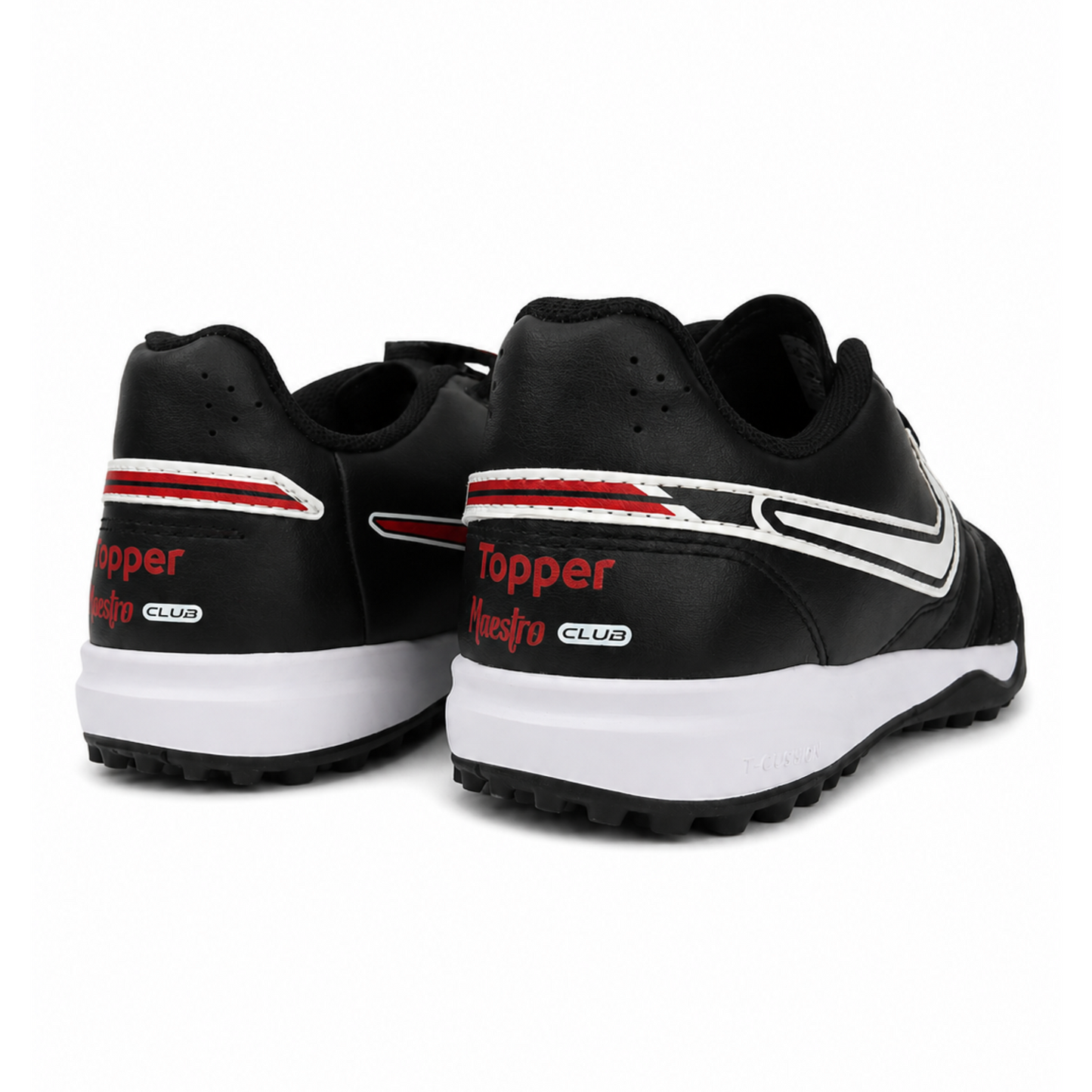Infantil Topper Maestro Club - Society (BR: 33, 34)