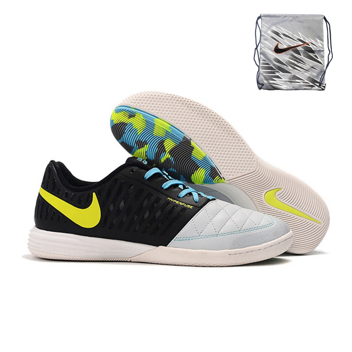 Nike Lunar Gato II Futsal