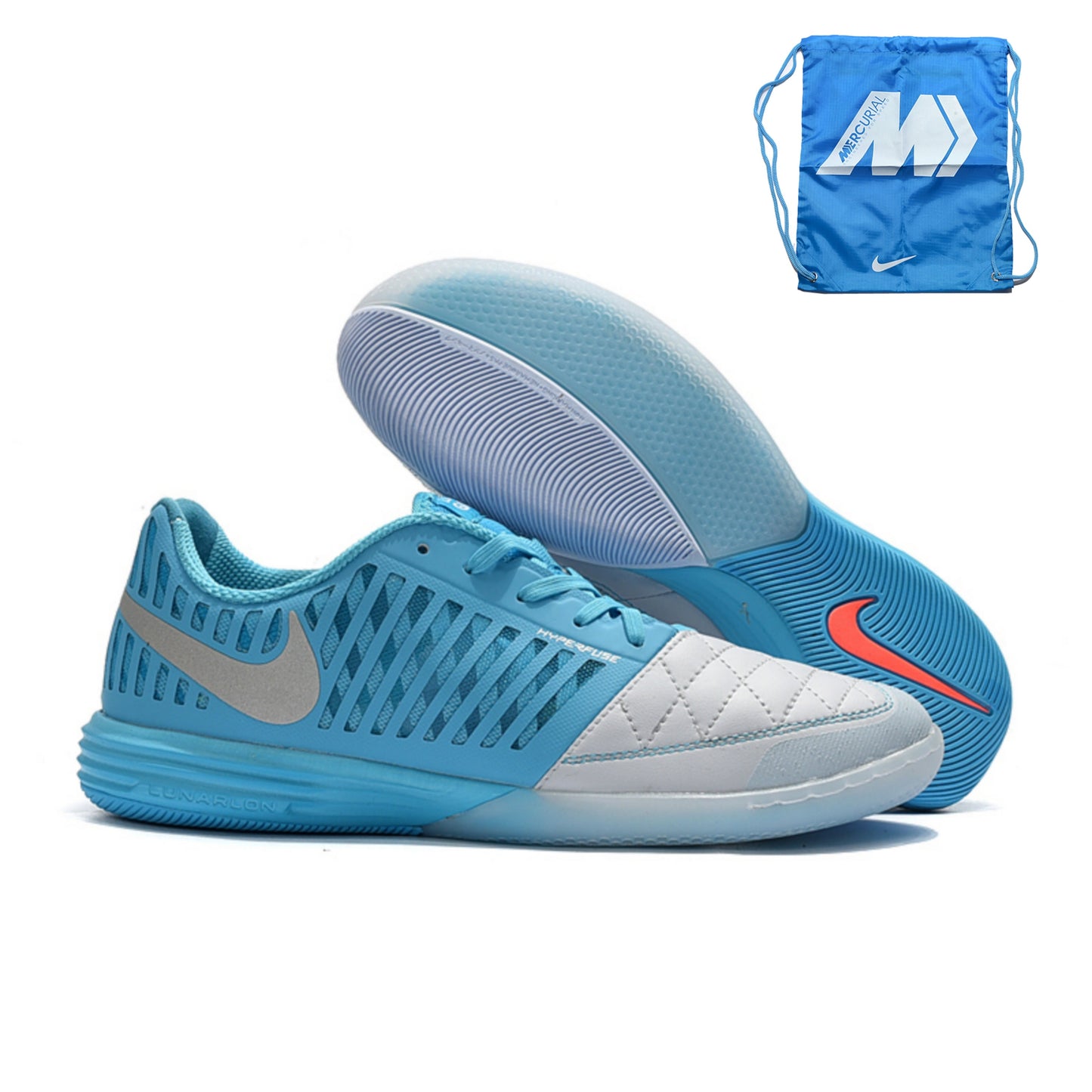 Nike Lunar Gato II Futsal