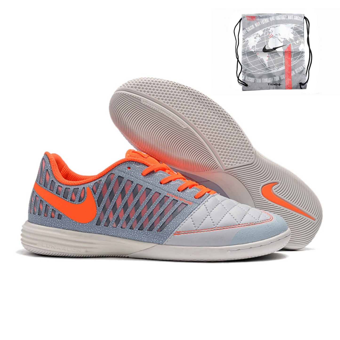 Nike Lunar Gato II Futsal