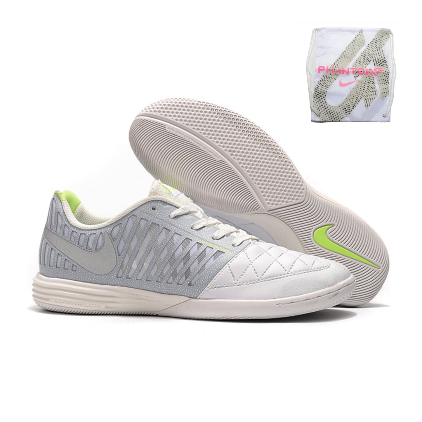 Nike Lunar Gato II Futsal