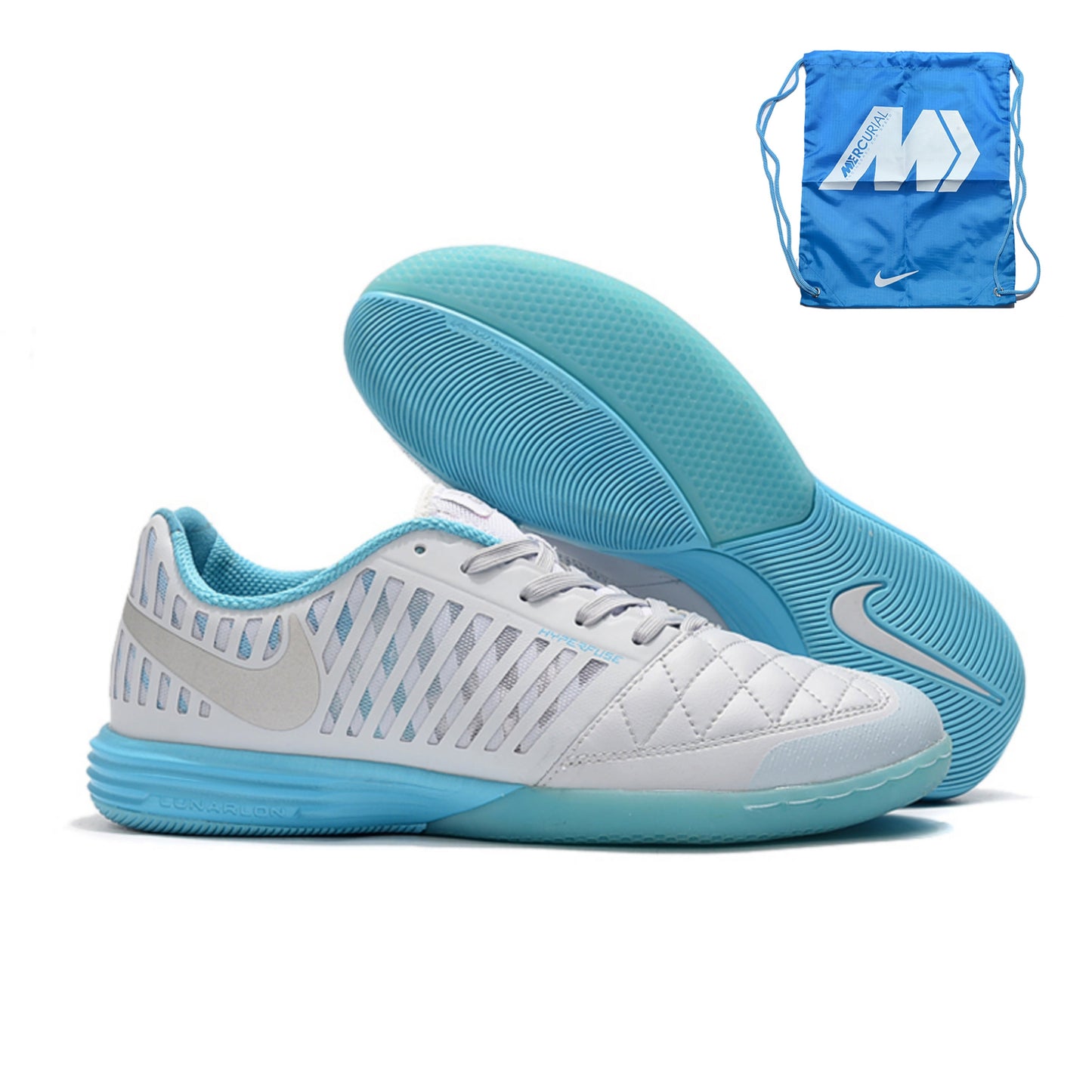 Nike Lunar Gato II Futsal