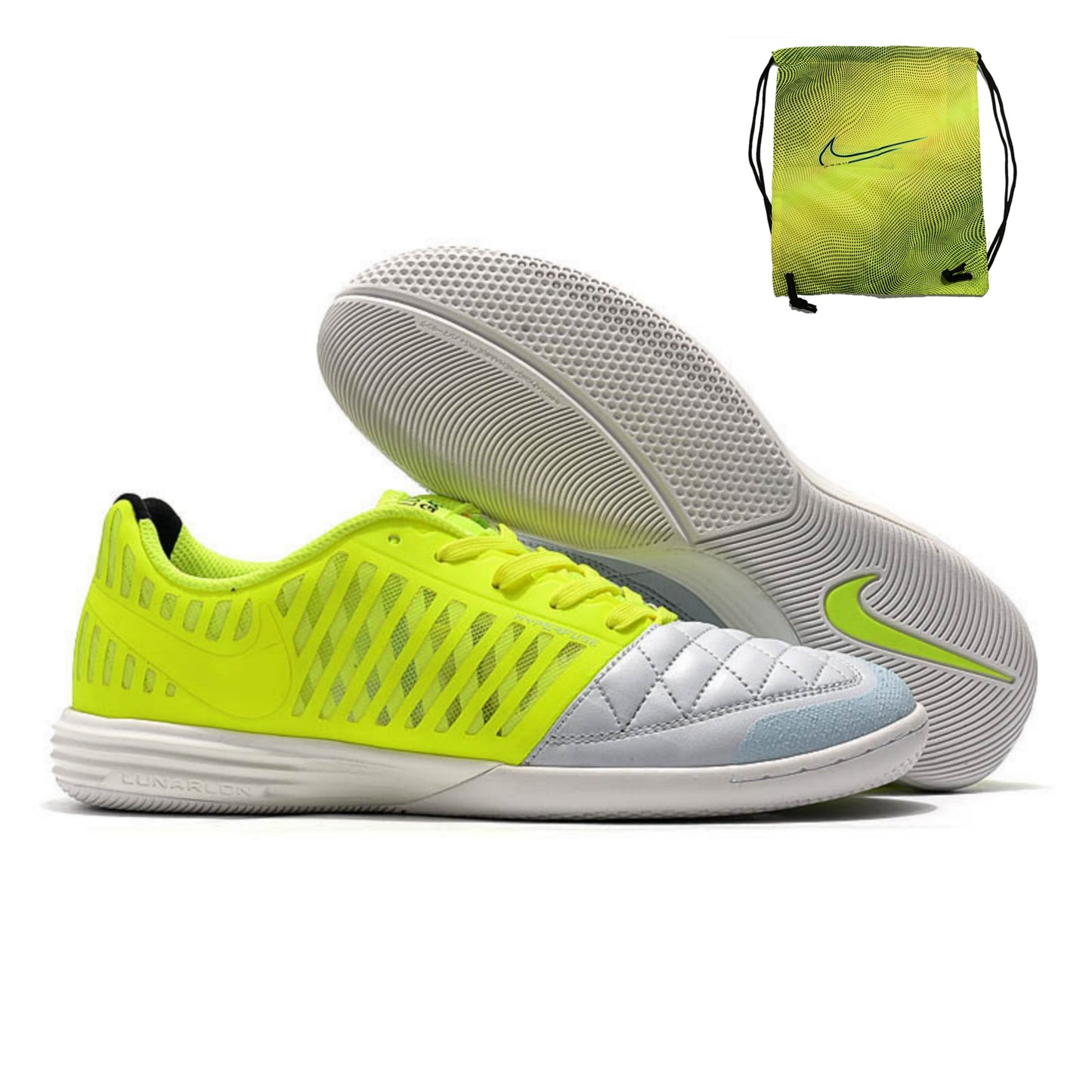 Nike Lunar Gato II Futsal