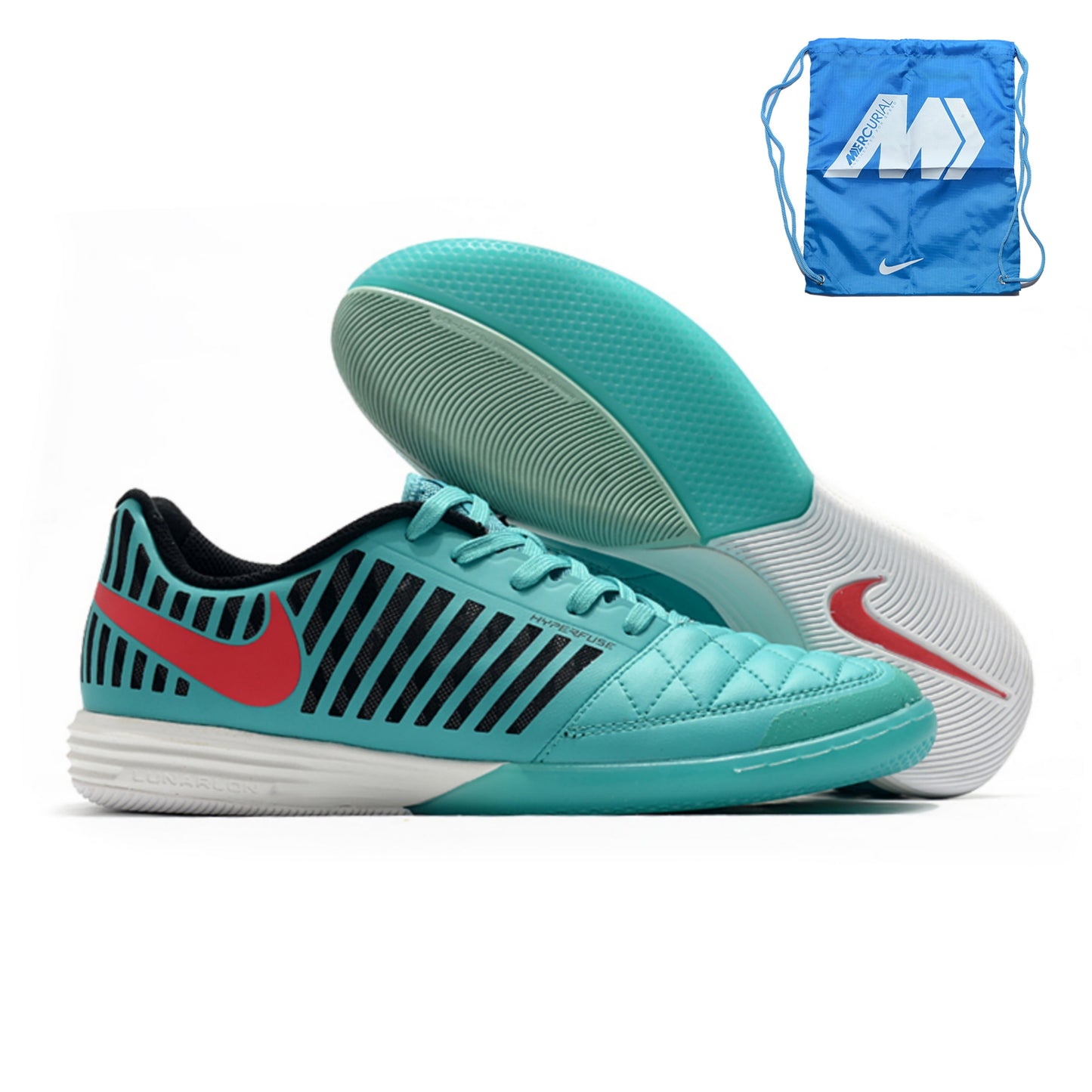 Nike Lunar Gato II Futsal