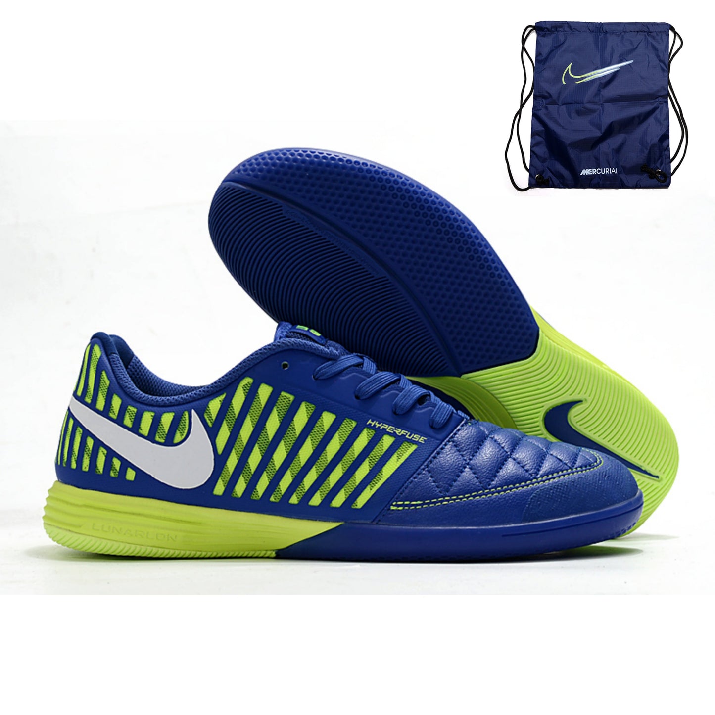 Nike Lunar Gato II Futsal