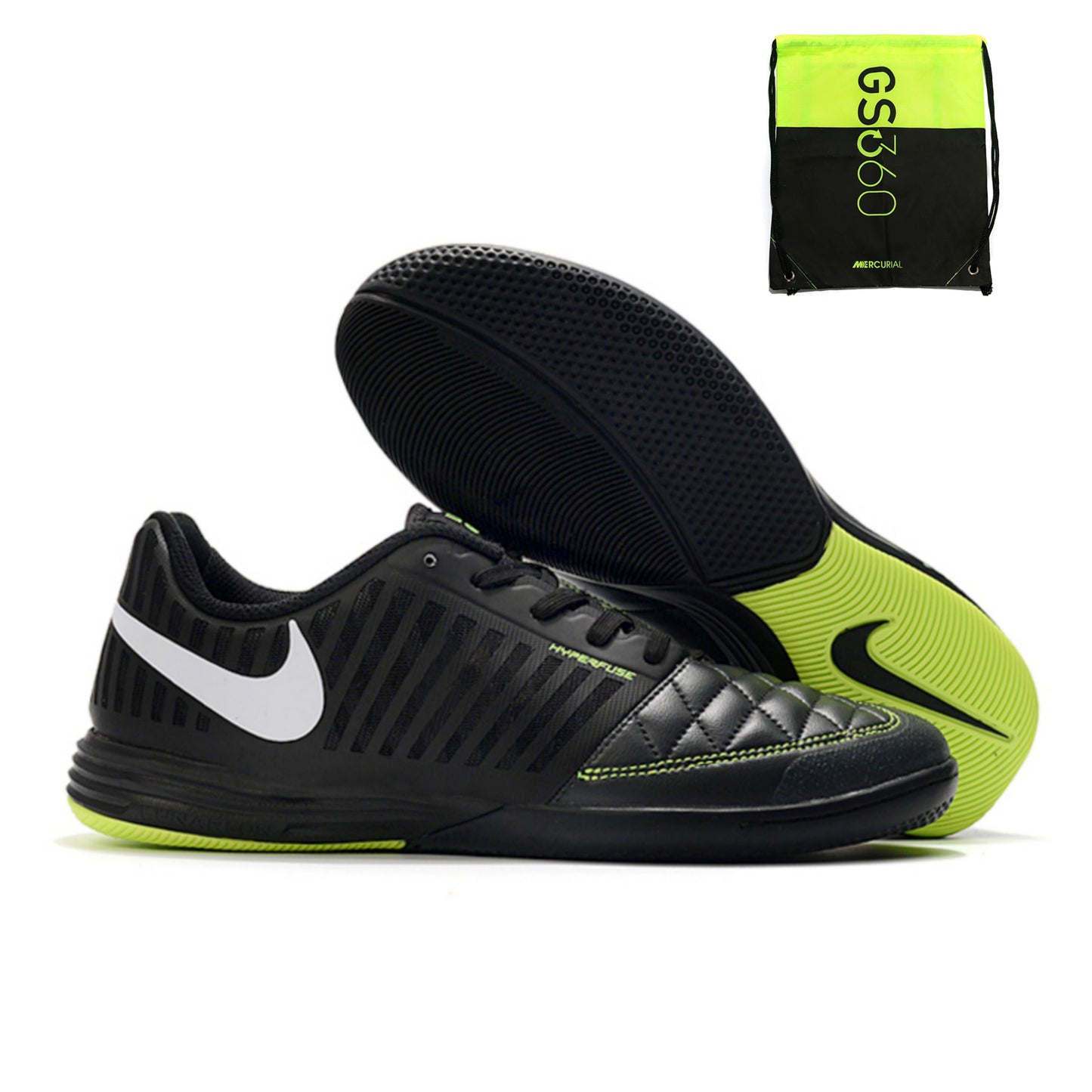 Nike Lunar Gato II Futsal