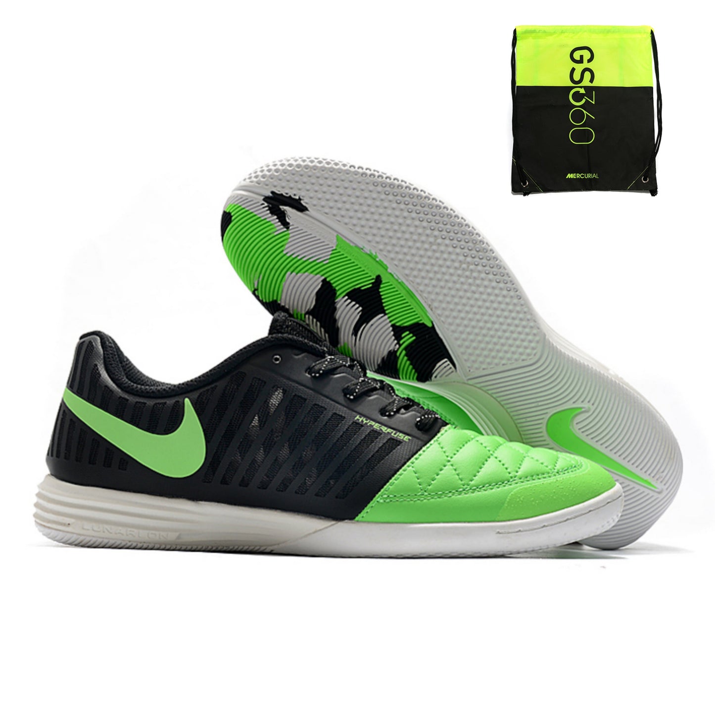 Nike Lunar Gato II Futsal