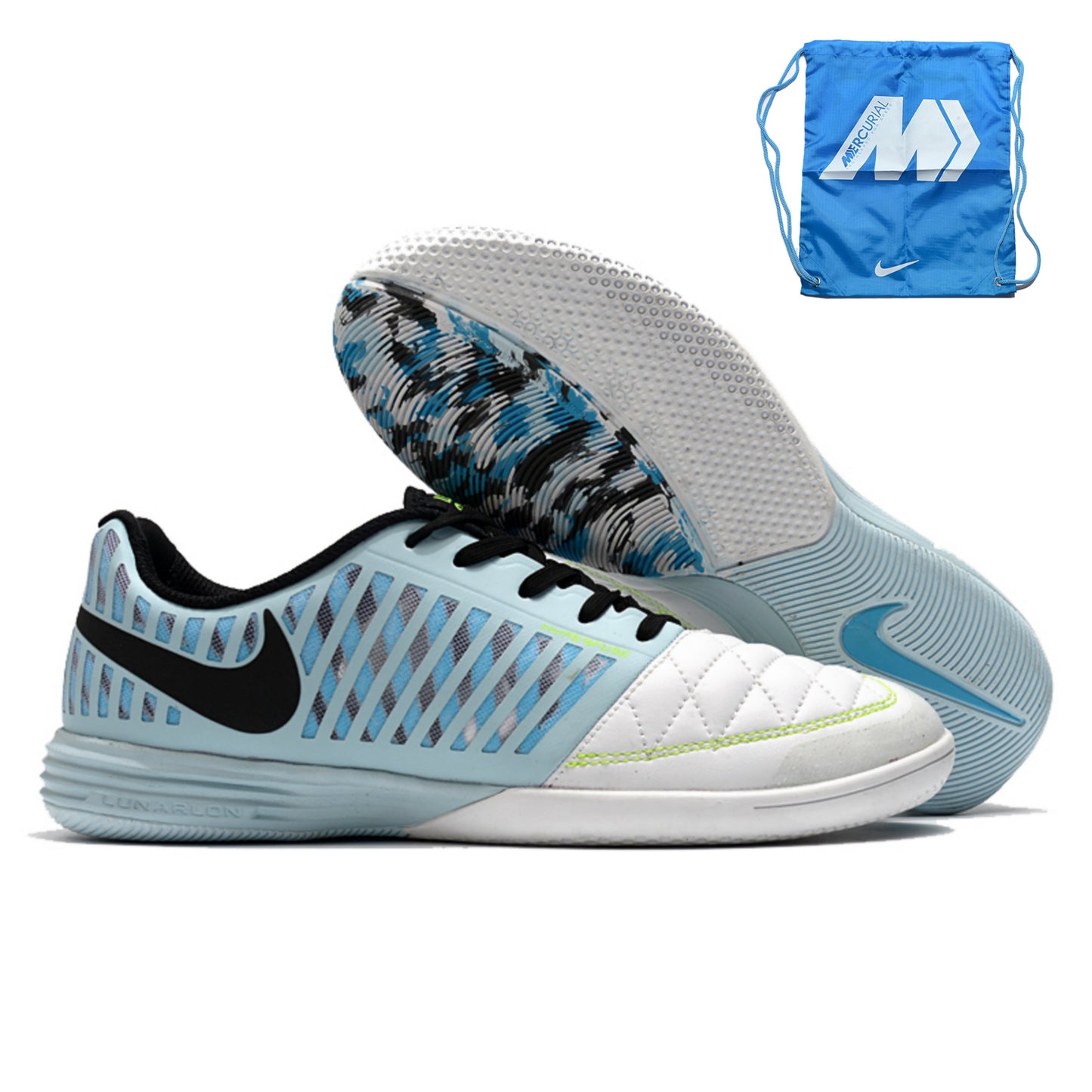 Nike Lunar Gato II Futsal
