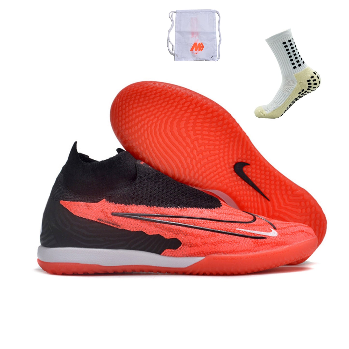 Nike Phantom GX Elite DF Futsal - Ready