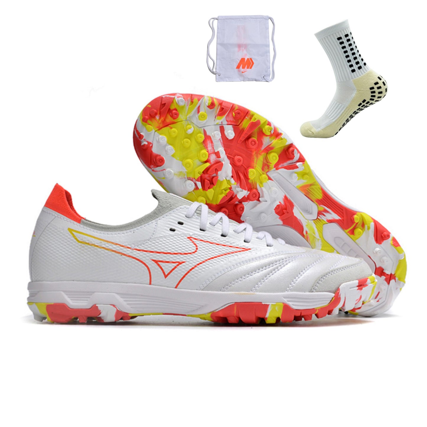 Mizuno Morelia Neo Sala β Society - Colors