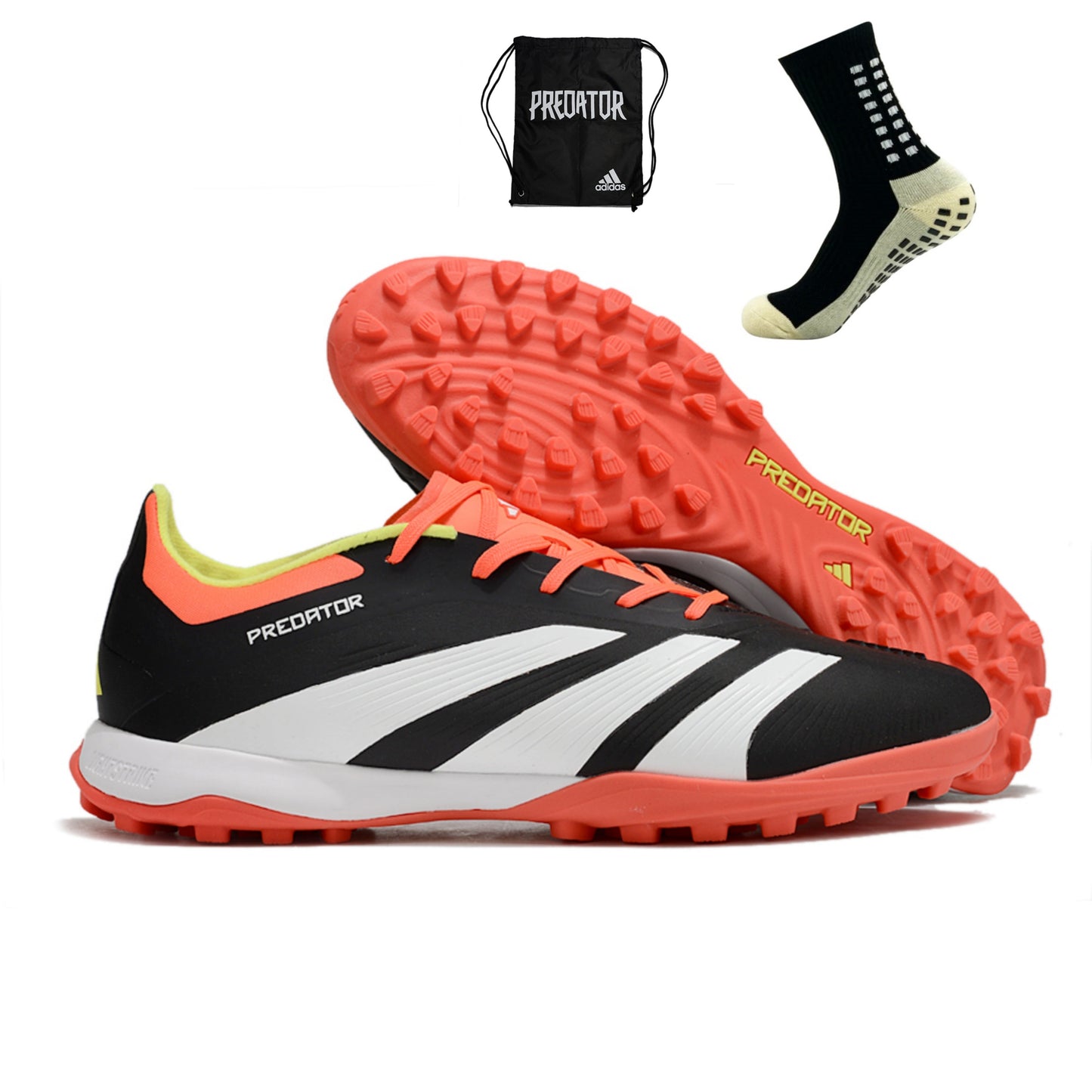 Adidas Predator Elite Society - Solar Energy
