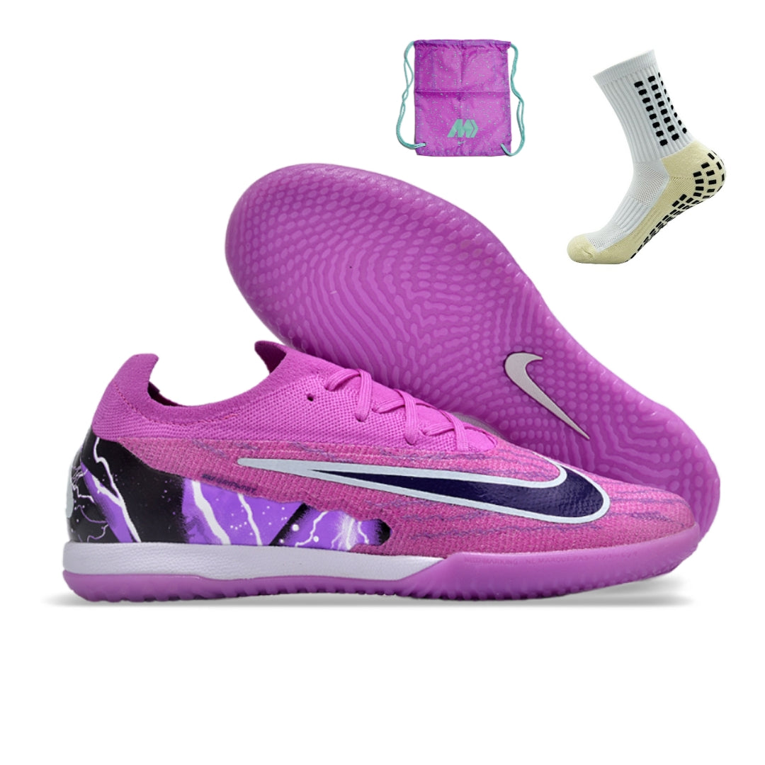Nike Phantom GX Elite Futsal - Thunder Pack