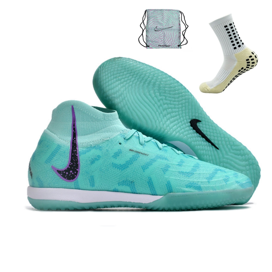 Nike Phantom Luna Elite Futsal - Azul