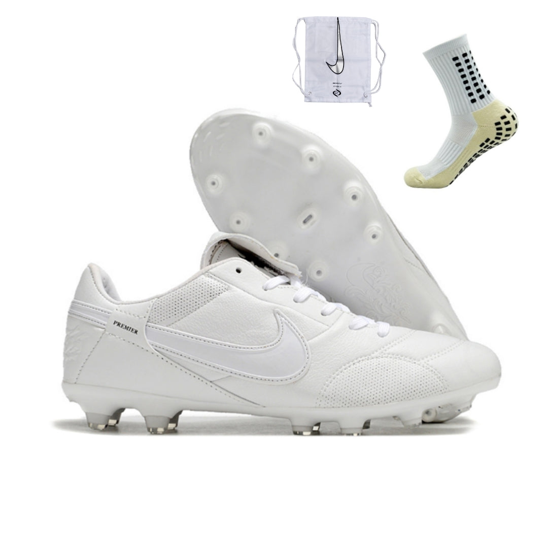 Nike Premier 3 FG Elite - Branco