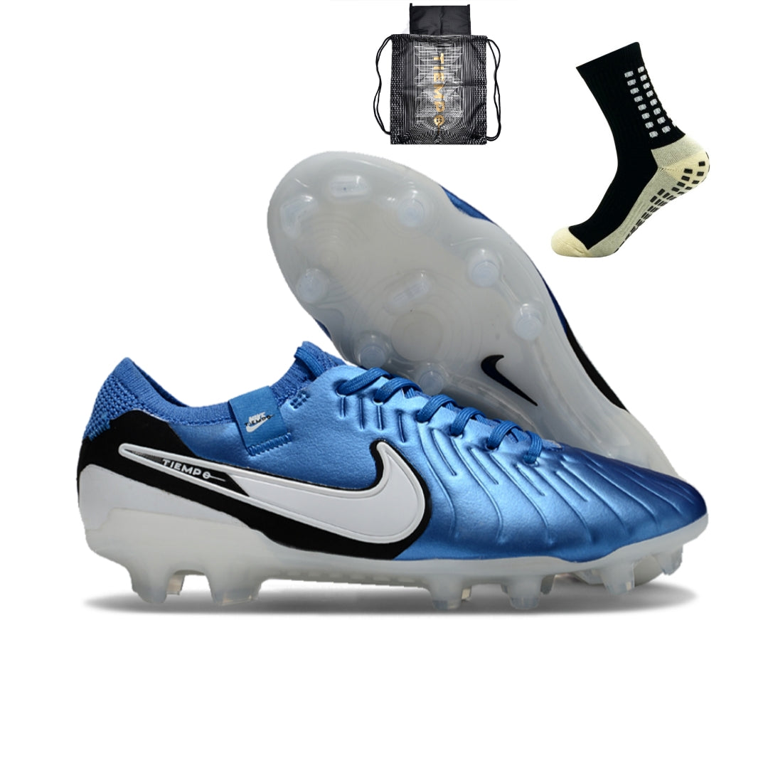 Nike Tiempo Legend X Elite FG - Mad Ambition Pack