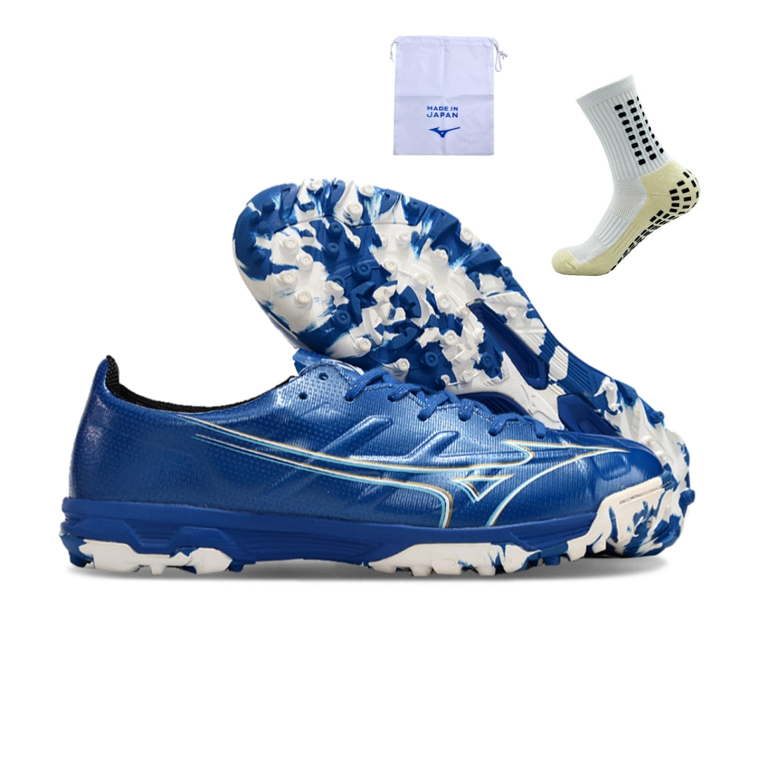 Mizuno Alpha Made in Japan Society - Azul