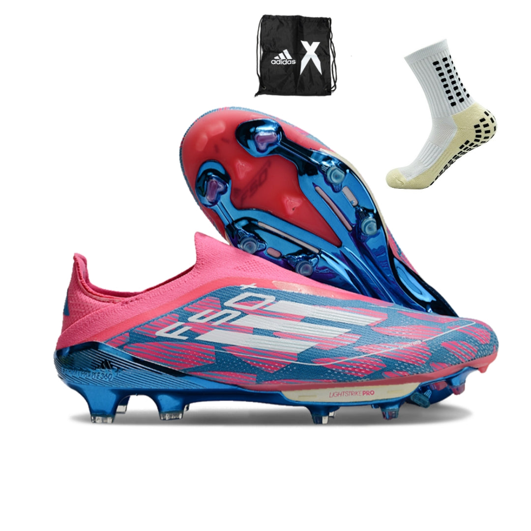 Adidas F50 Elite + FG - Re-Emergence