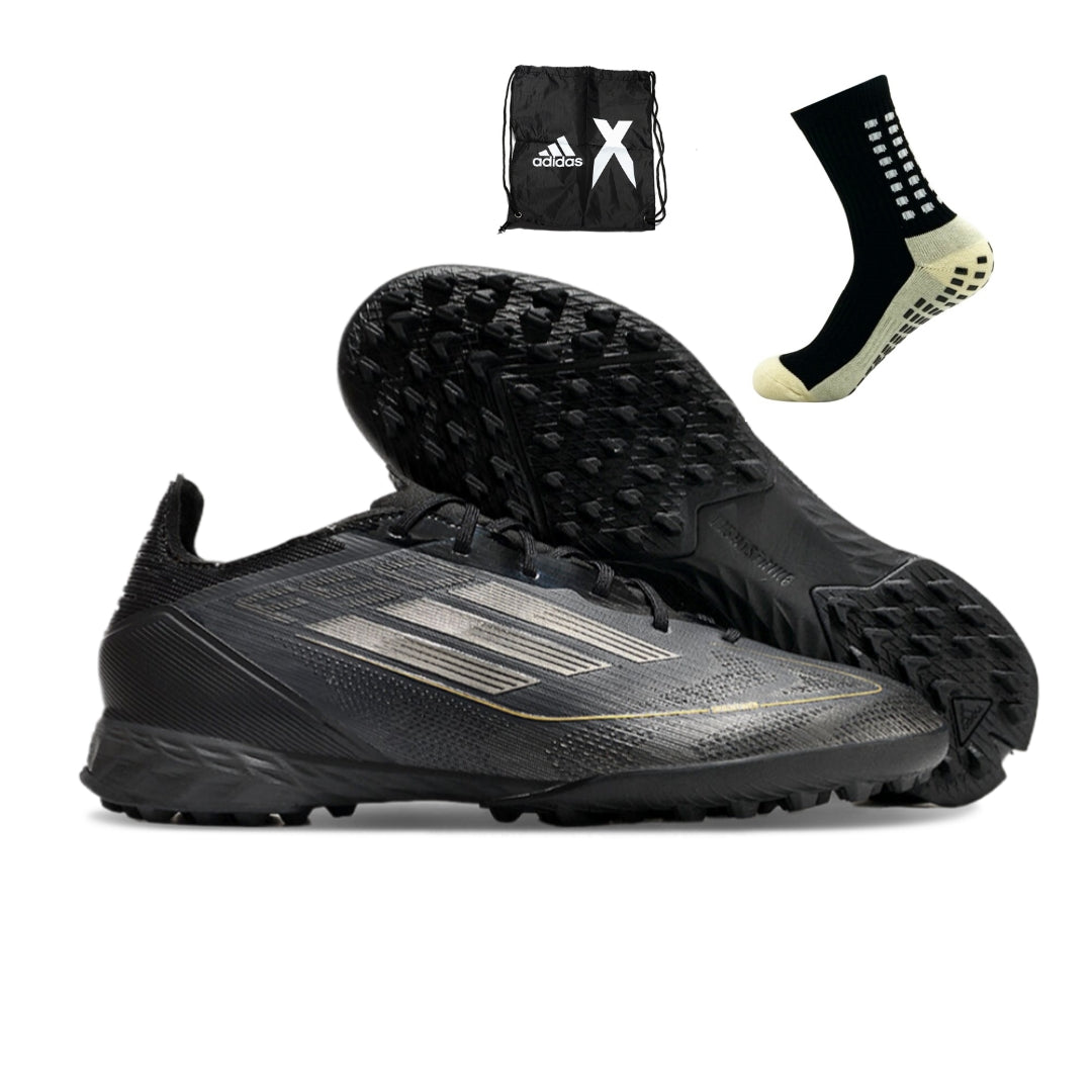 Adidas F50 Elite Society TF - Dark Spark