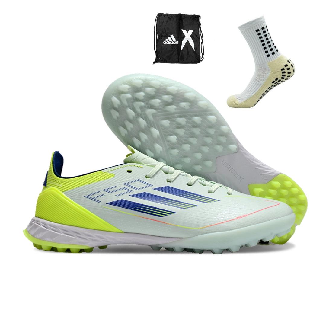 Adidas F50 Elite Society TF - Stellar Icon