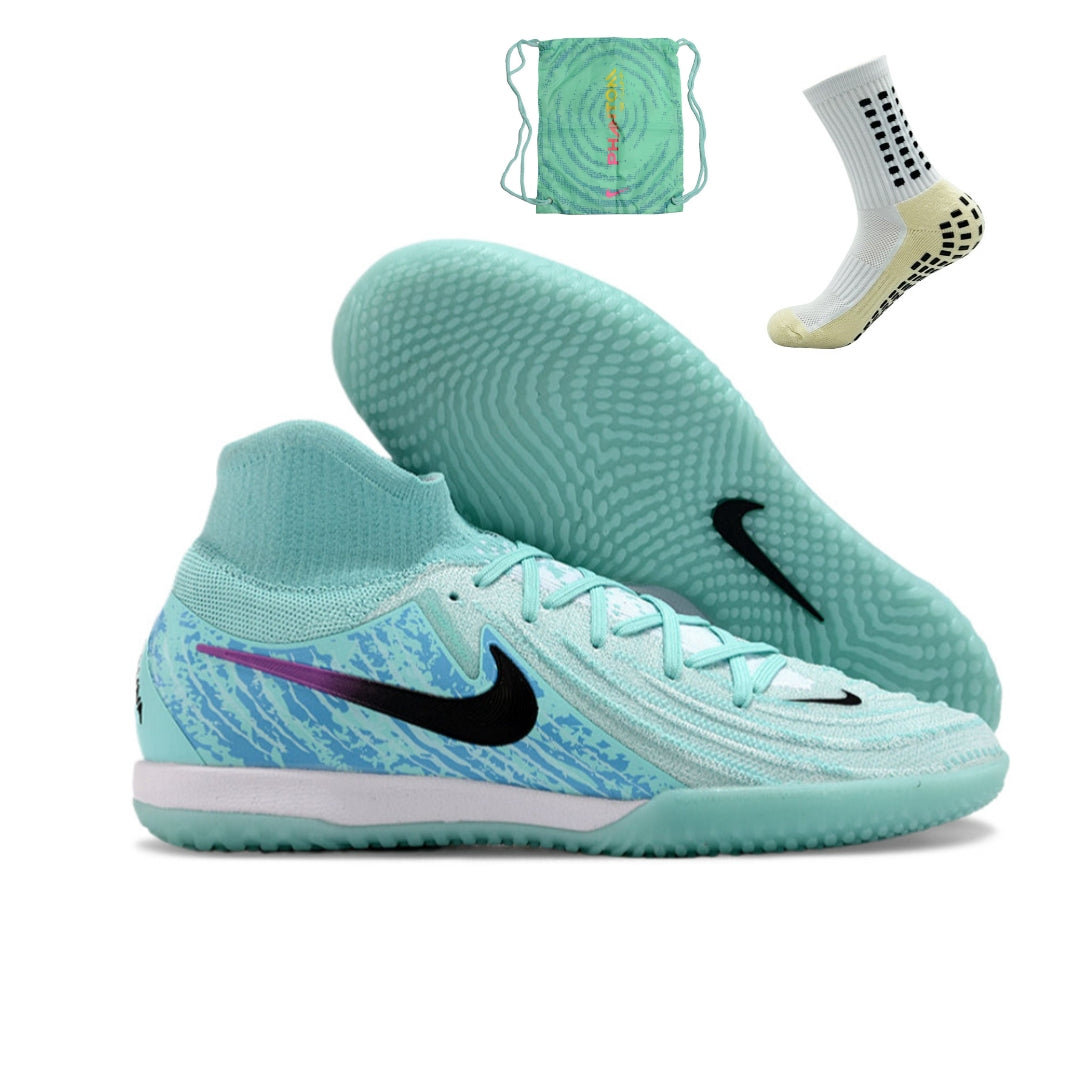 Nike Phantom Luna Elite II Futsal - Azul
