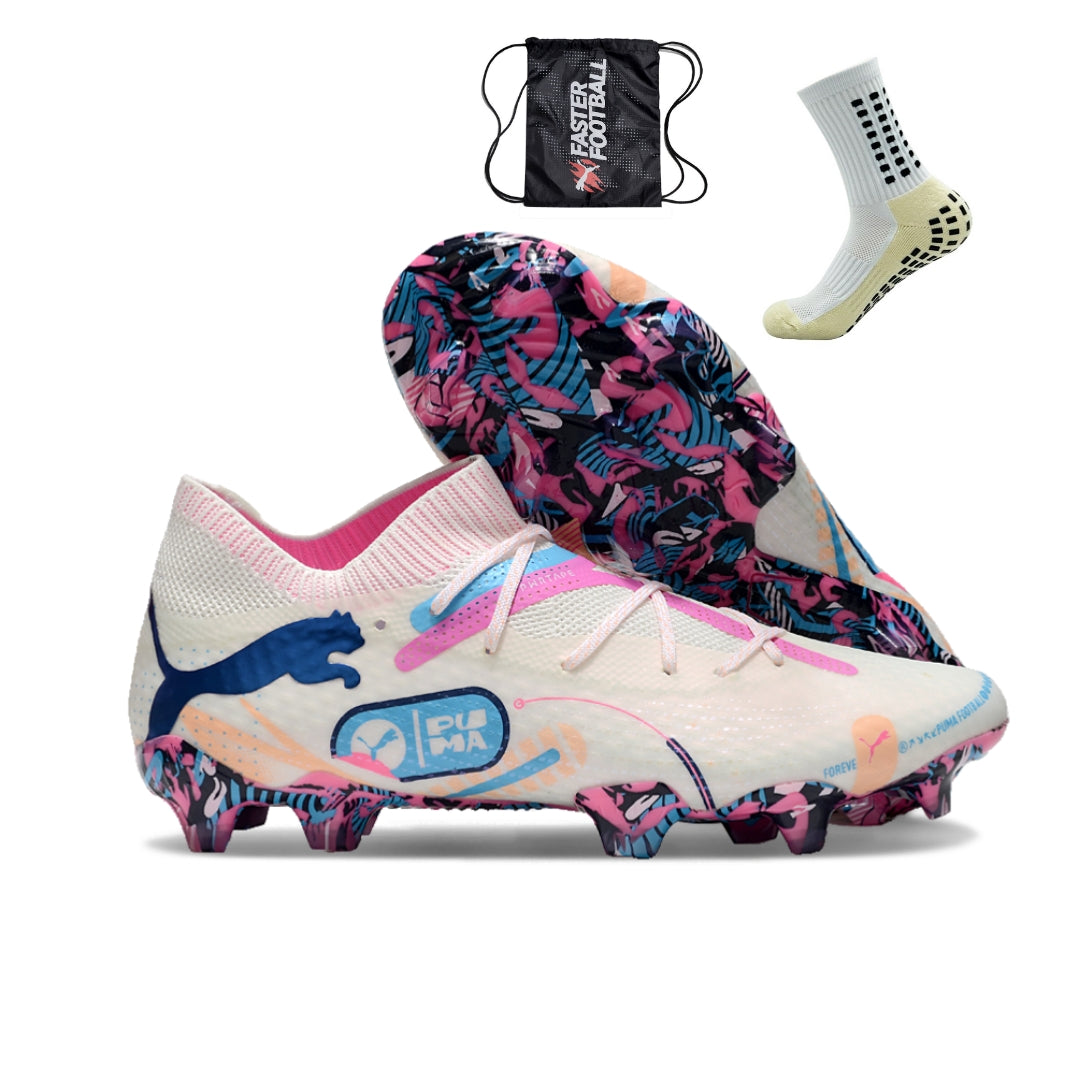 Puma Future 7 FTR FG - Volume UP