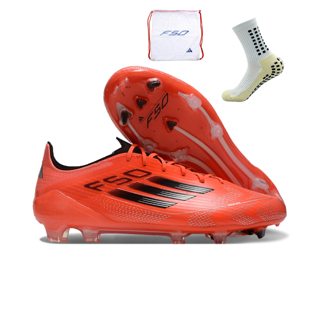 Adidas F50 Elite FG - Vivid Horizon
