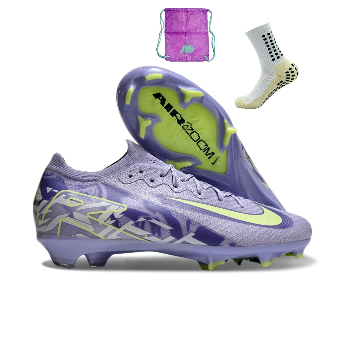 Nike Air Zoom Mercurial Vapor 16 Elite FG - LV8