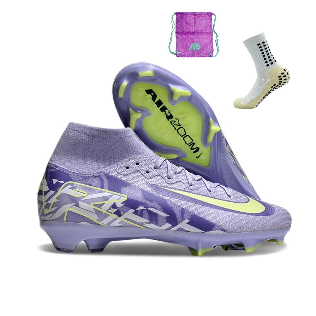 Nike Air Zoom Superfly 10 Elite FG - LV8