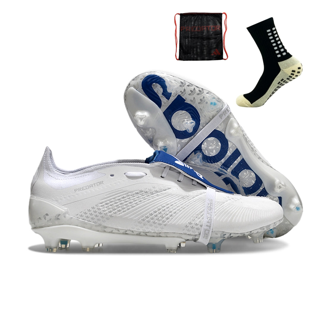 Adidas Predator Elite Tongue FG - David Beckham