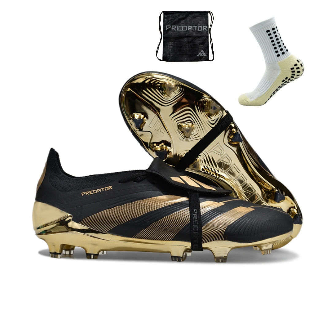 Adidas Predator Elite Tongue FG - Bellingham