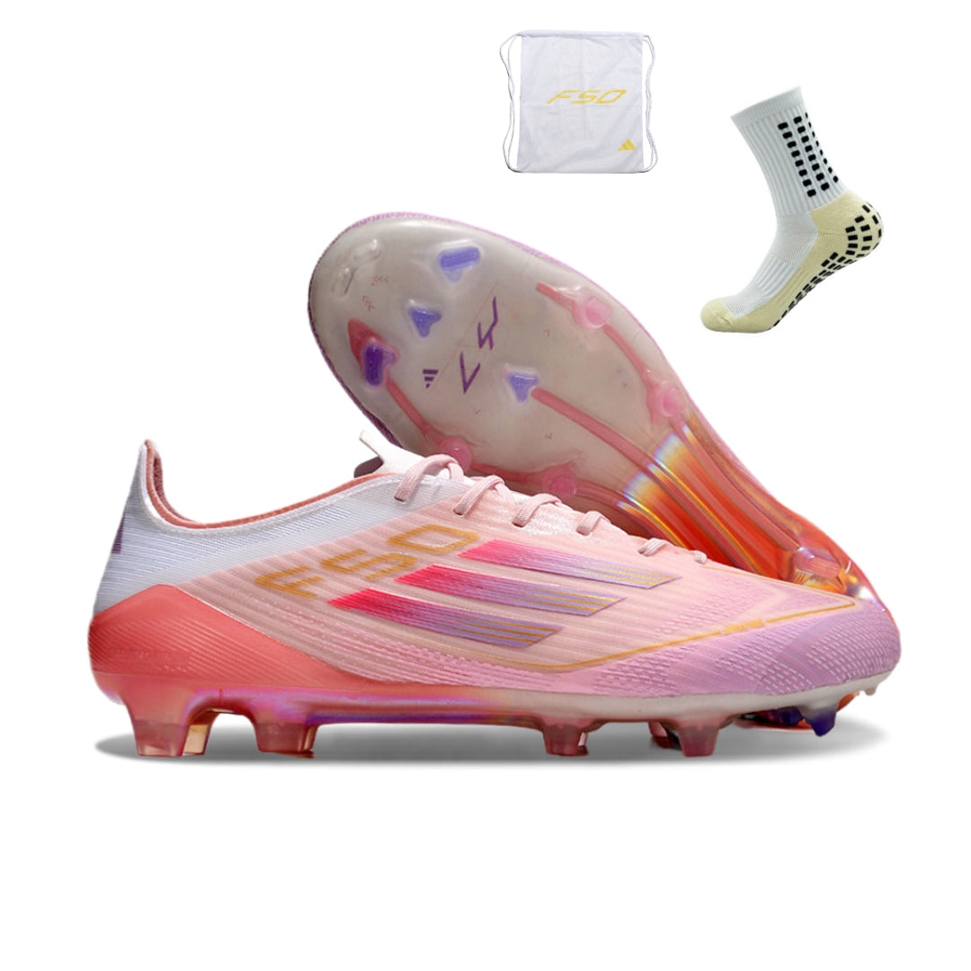 Adidas F50 Elite FG - Lamine Yamal