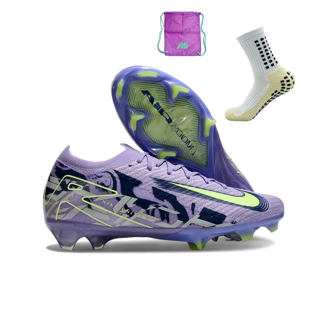 Nike Air Zoom Mercurial Vapor 16 Elite FG - Lv8