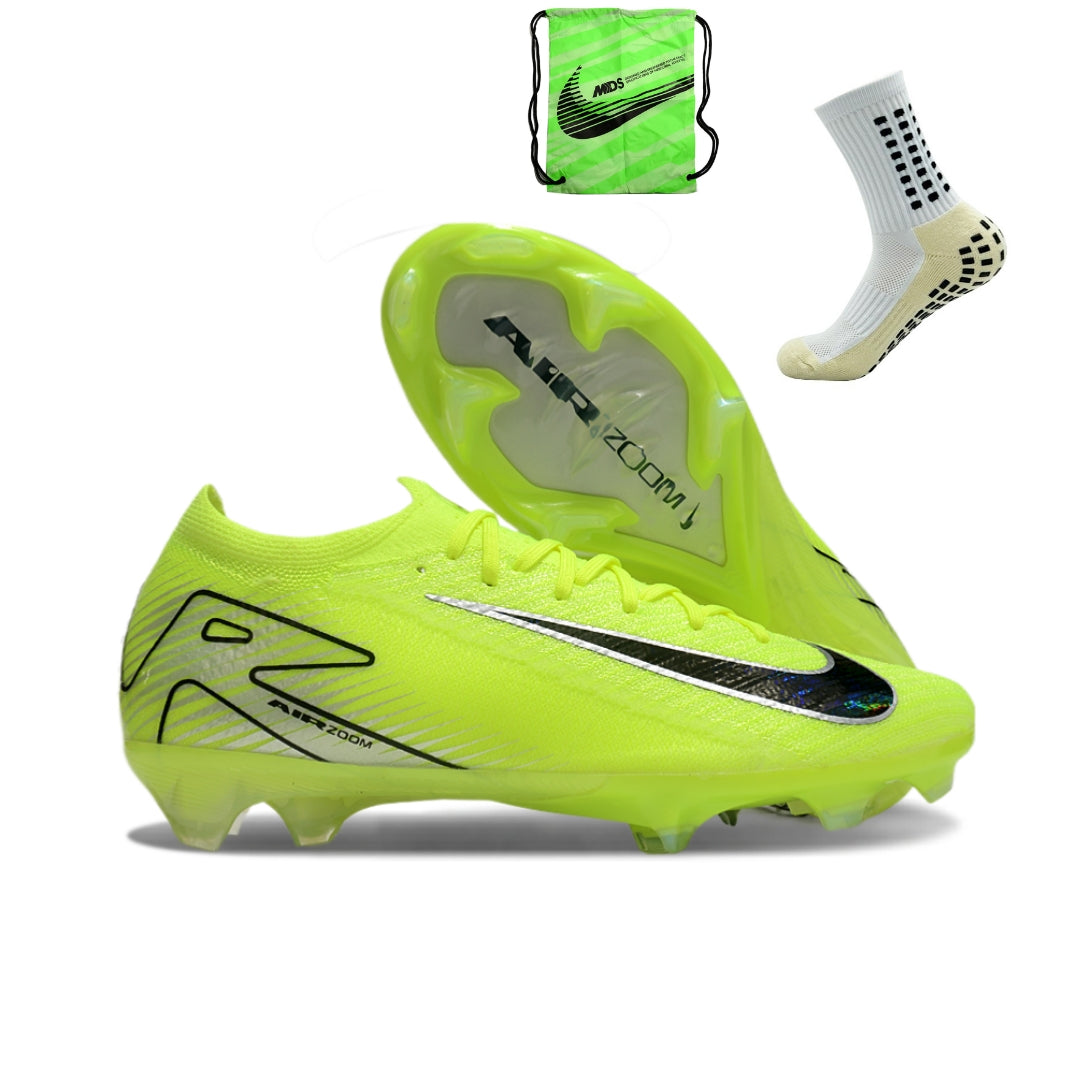Nike Air Zoom Mercurial Vapor 16 Elite FG - Mad Voltage Pack