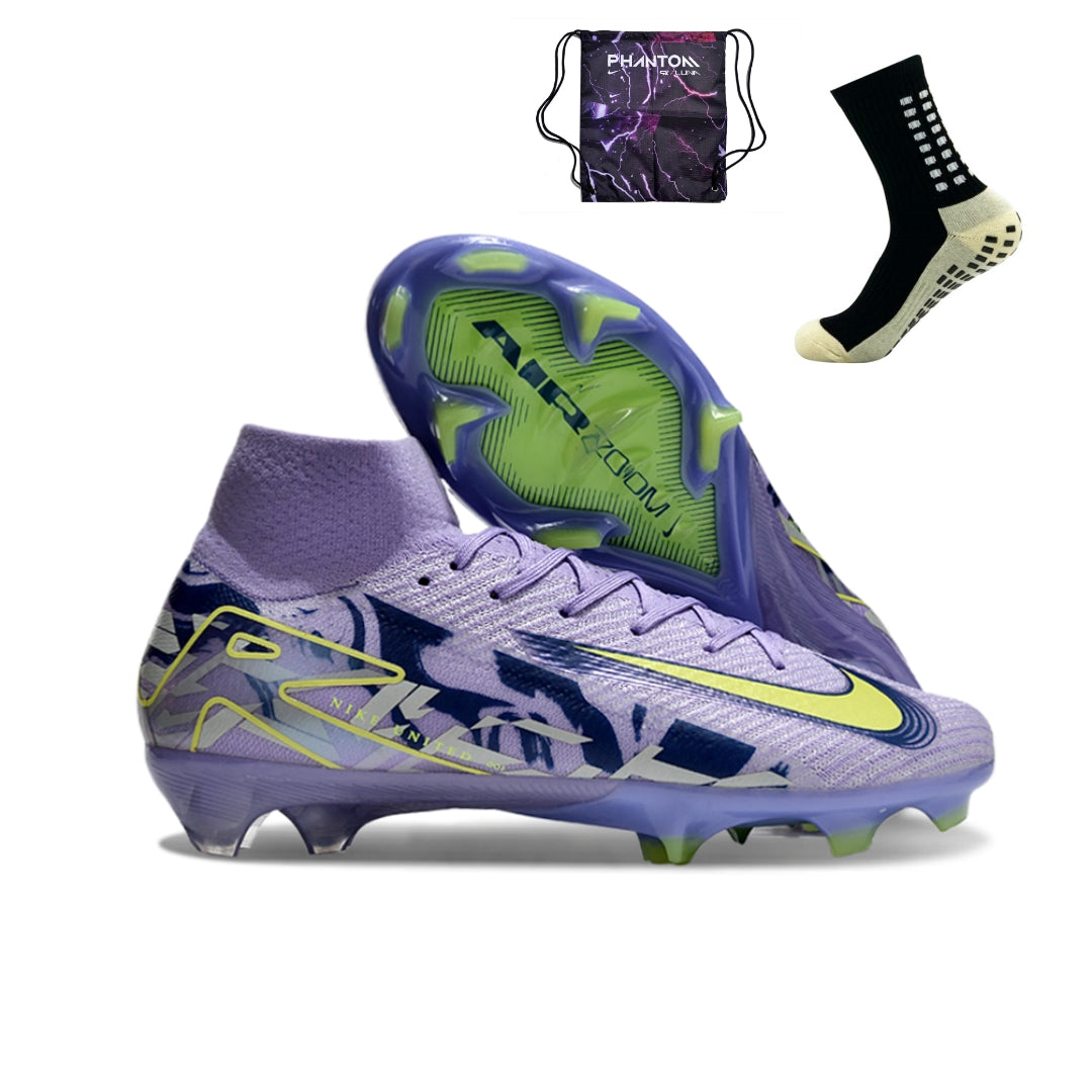 Nike Air Zoom Superfly 10 Elite FG - Lv8