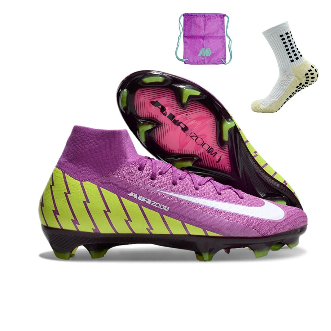 Nike Air Zoom Superfly 10 Elite FG