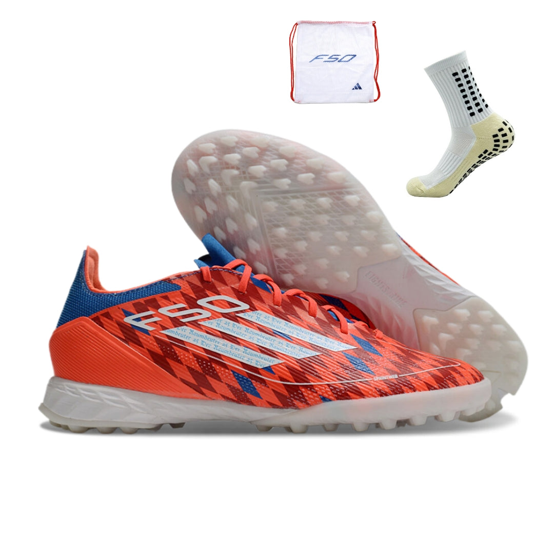 Adidas F50 Elite Society TF - Raumdeuter