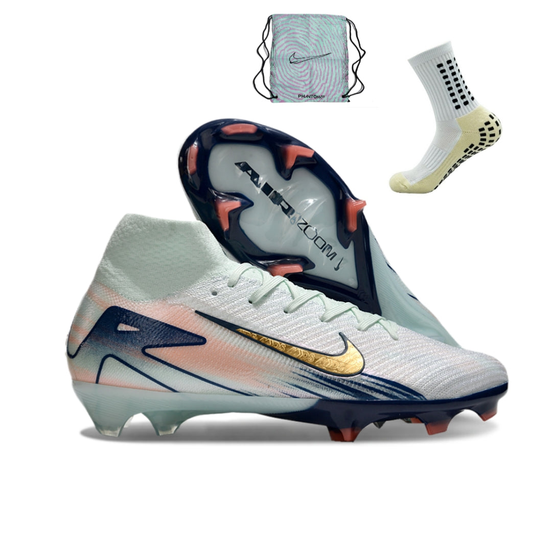 Nike Air Zoom Superfly 10 Elite FG