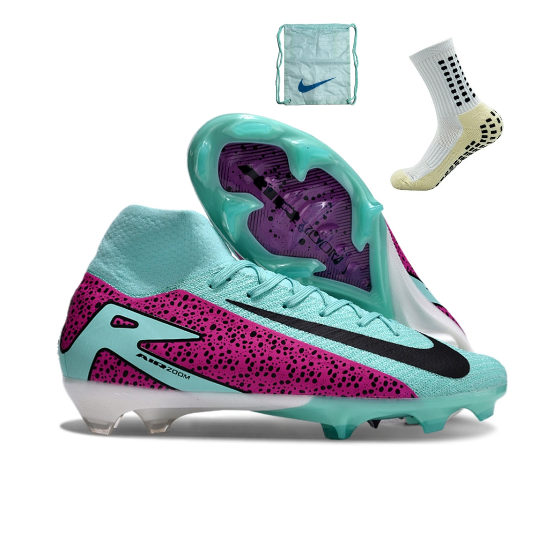 Nike Air Zoom Superfly 10 Elite FG