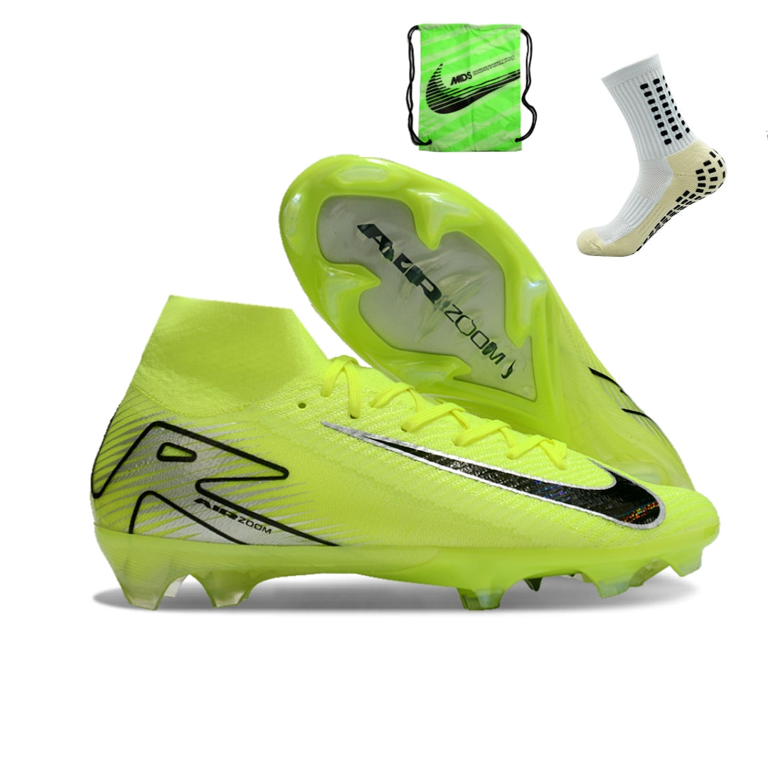 Nike Air Zoom Superfly 10 Elite FG - Voltage Pack