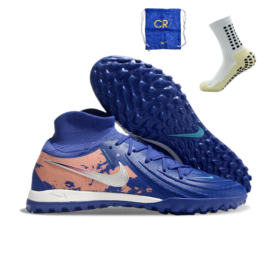 Nike Phantom Luna Elite II Society - Azul
