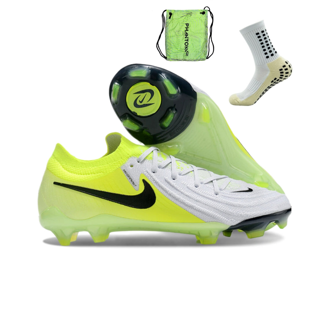 Nike Phantom GX2 Elite FG - Mad Voltage Pack
