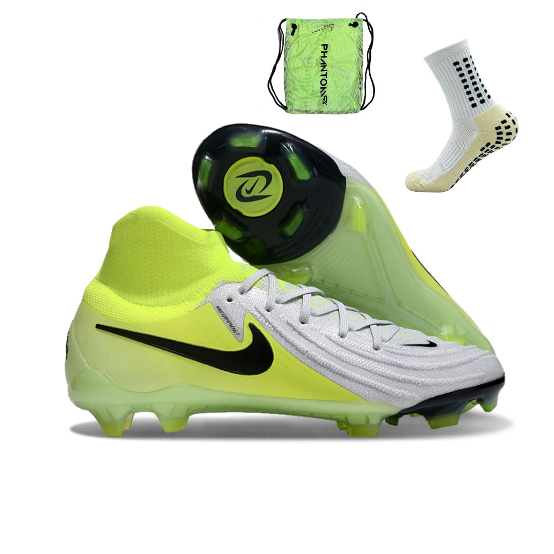 Nike Phantom Luna Elite II FG - Mad Voltage Pack